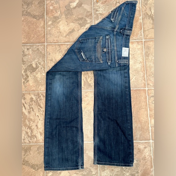 Taverniti jeans - Picture 2 of 4